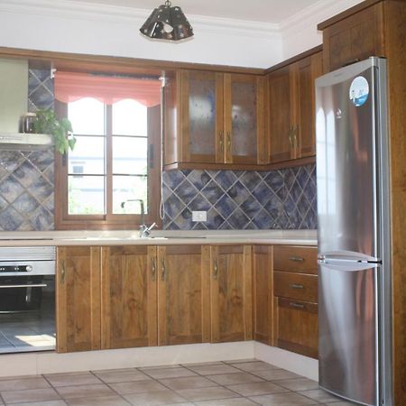 Tu Casa En Frontera Βίλα Εξωτερικό φωτογραφία