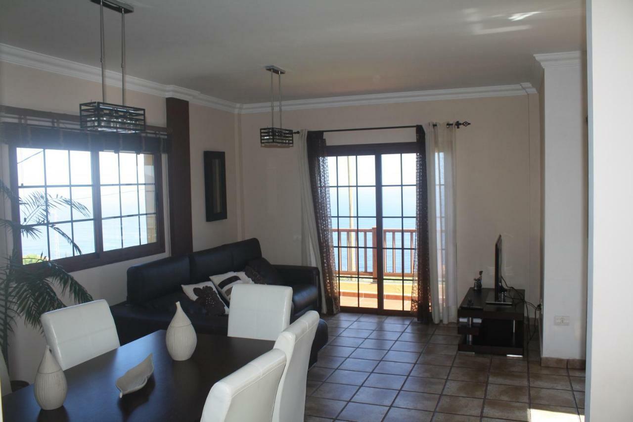 Tu Casa En Frontera Βίλα Εξωτερικό φωτογραφία