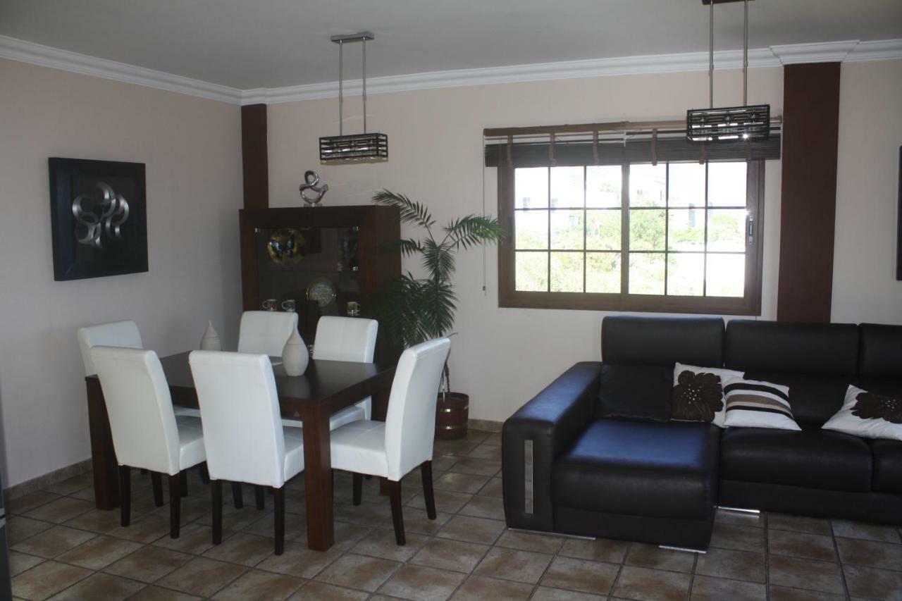 Tu Casa En Frontera Βίλα Εξωτερικό φωτογραφία