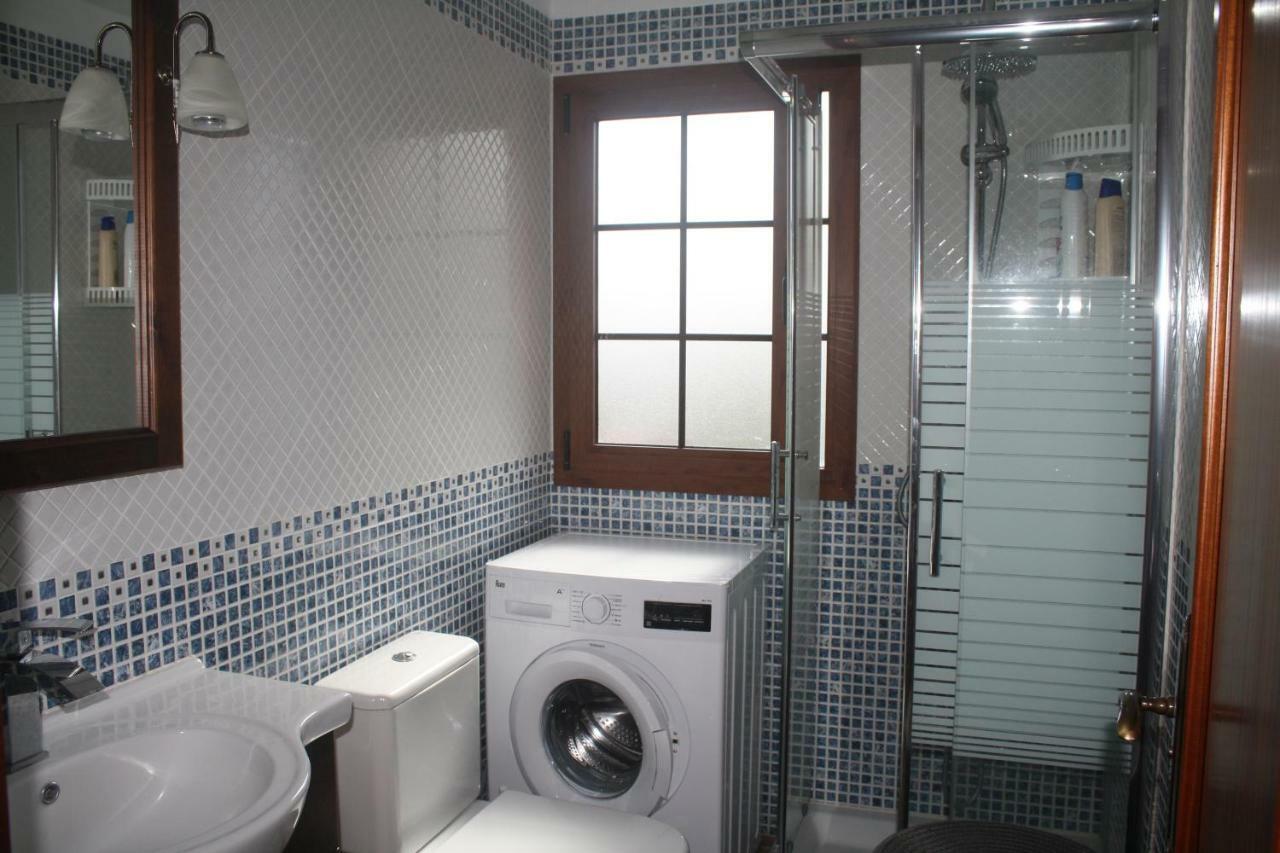 Tu Casa En Frontera Βίλα Εξωτερικό φωτογραφία
