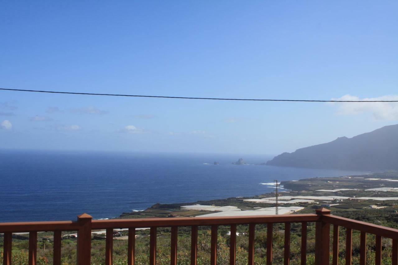 Tu Casa En Frontera Βίλα Εξωτερικό φωτογραφία
