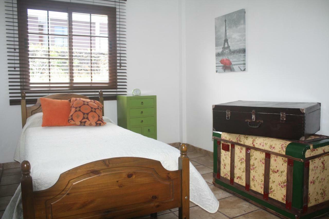 Tu Casa En Frontera Βίλα Εξωτερικό φωτογραφία