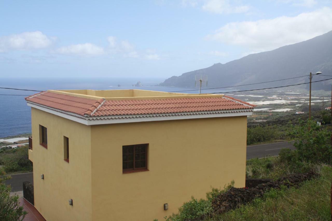 Tu Casa En Frontera Βίλα Εξωτερικό φωτογραφία